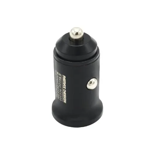 Remax RCC-222 Dual USB Port 2.4A Fast Charging Car Charger