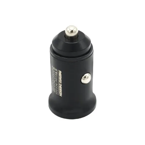 Remax RCC-222 Dual USB Port 2.4A Fast Charging Car Charger