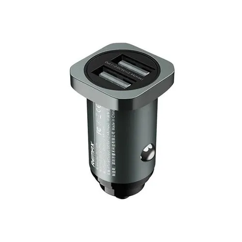 Remax RCC-226 Sett Series Dual USB Car Charger