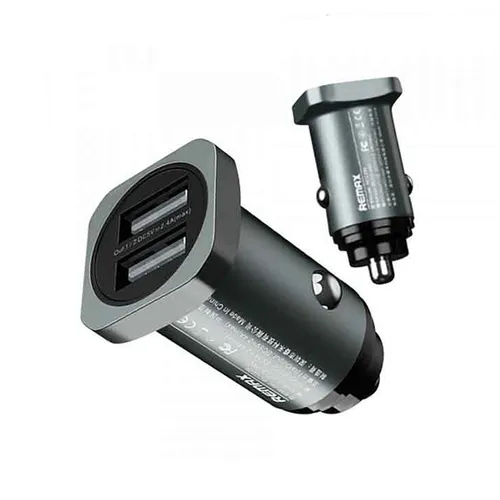 Remax RCC-226 Sett Series Dual USB Car Charger