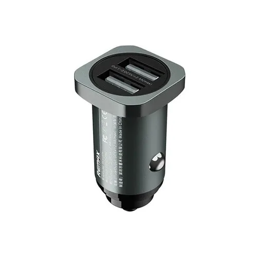 Remax RCC-226 Sett Series Dual USB Car Charger