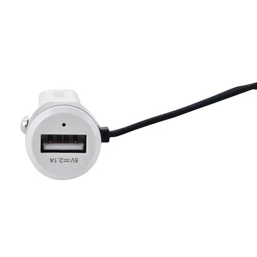 Remax RCC102 3.4A Car Charger