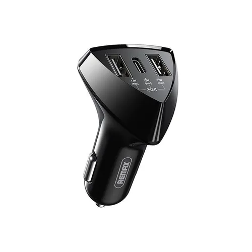Remax RCC214 Alien Pro Fast Car Charger