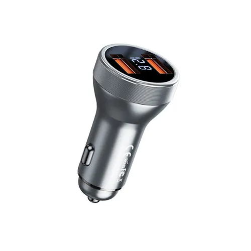 Remax RCC325 QC3.0 2USB Car Charger