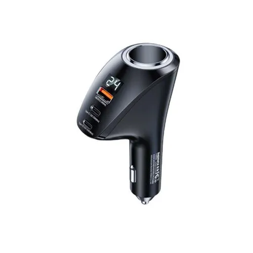 Remax RCC339 88.5W Warrior Series Car Charger