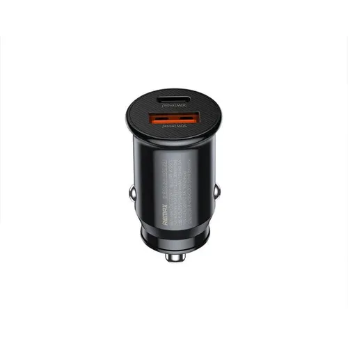 Remax RCC358 30W Car Charger