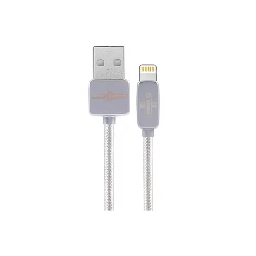 Remax Regor Data Cable 1m USB to Lightning (RC-098i)