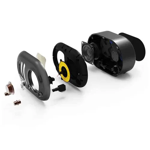 Remax Retro Radio Wireless Speaker (RB-M31)