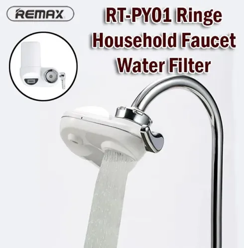 Remax Ringe Household Faucet Water Filter (RT-PY01)