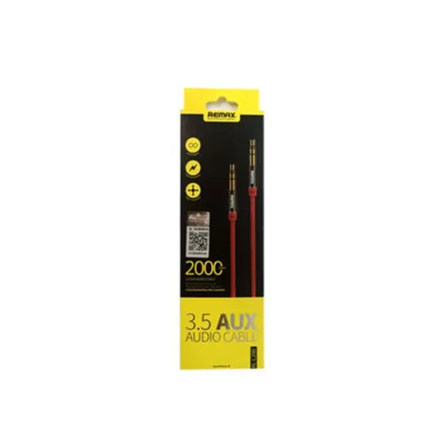 Remax RL-L200 3.5mm AUX Cable