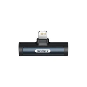 REMAX RL-LA03i Smooth Series Lightning Audio Adapter