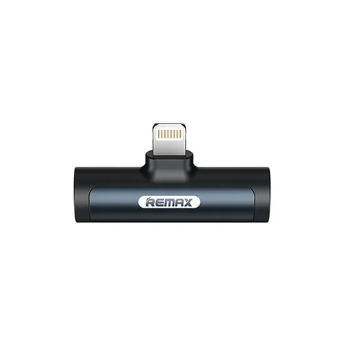 REMAX RL-LA03i Smooth Series Lightning Audio Adapter