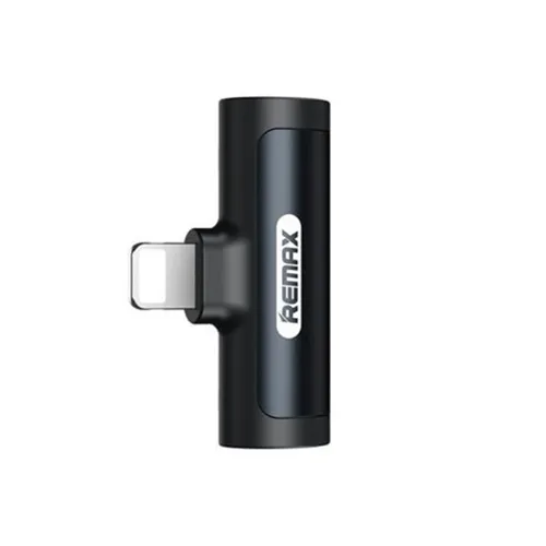 Remax RL-LA04i Smooth Series Lightning Audio Adapter