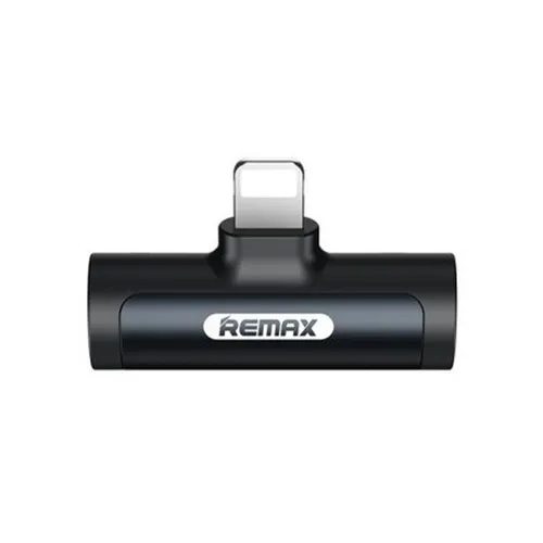 Remax RL-LA04i Smooth Series Lightning Audio Adapter