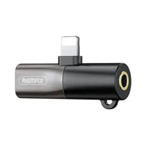Remax RL-LA09 Lightning Audio Adapter