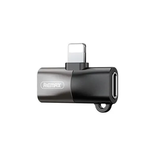 Remax RL-LA09i Lightning Audio Adapter