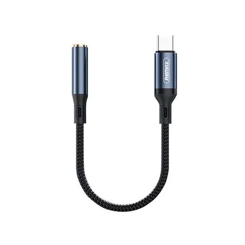 Remax RL-LA13A Sury Series Type-C Audio Adapter