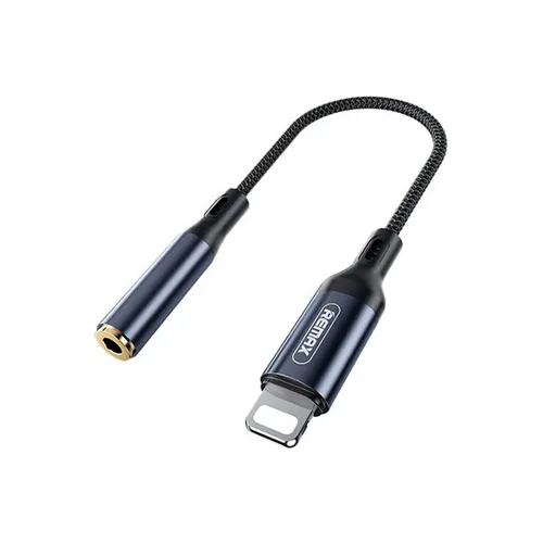 Remax RL-LA13I Sury Series Lightning Audio Adapter