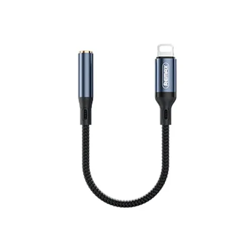 Remax RL-LA13I Sury Series Lightning Audio Adapter