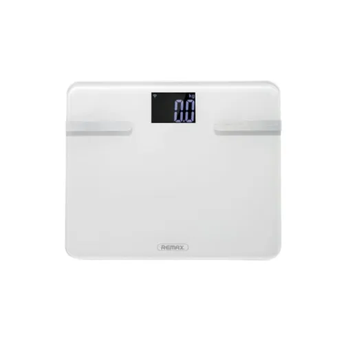 Remax RL-LF02 Inteligent Smart Body Scale