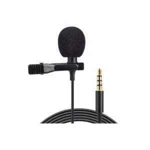 Remax RL-LF31 Micdo Series Clip Microphone