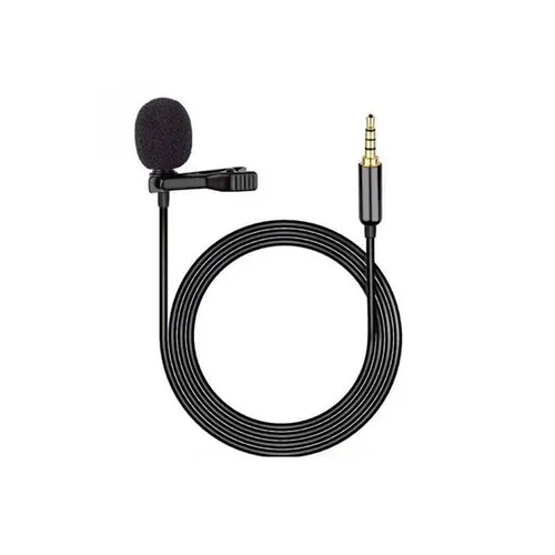 Remax RL-LF31 Micdo Series Clip Microphone