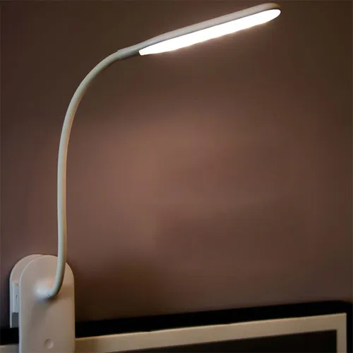Remax RL-LT19 Venus Series Clip Lamp