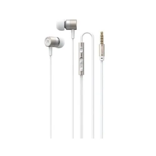REMAX RM-02 Magic Series 3.5mm Wired Earphones