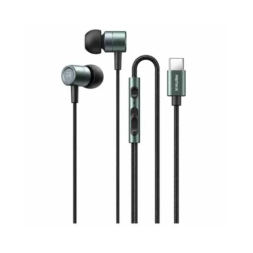 REMAX RM-02A Magic Series Type-C Wired Earphones