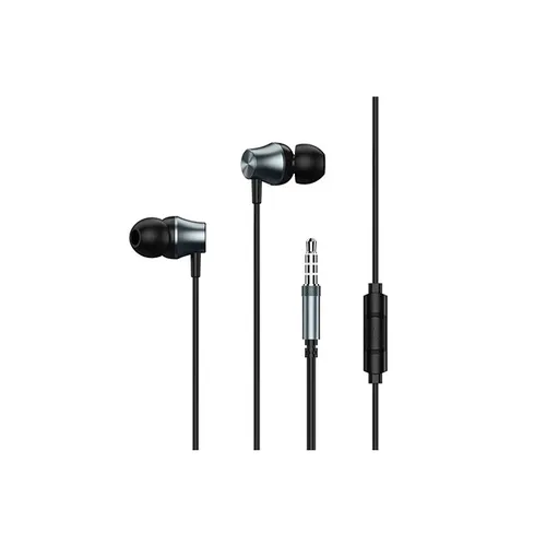 Remax RM-202 Wired Earphones