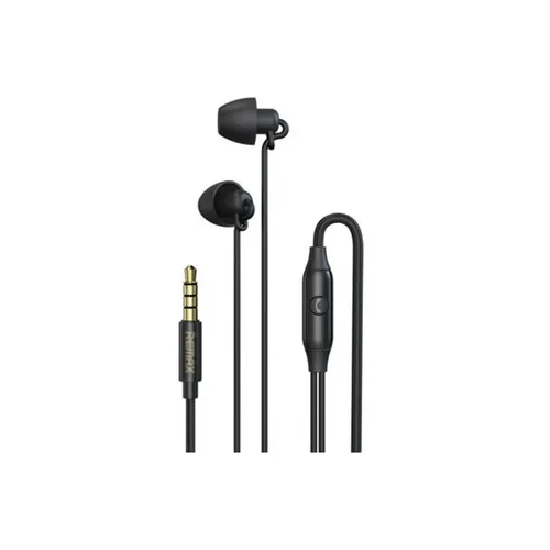 Remax RM-208 Wired Earphones
