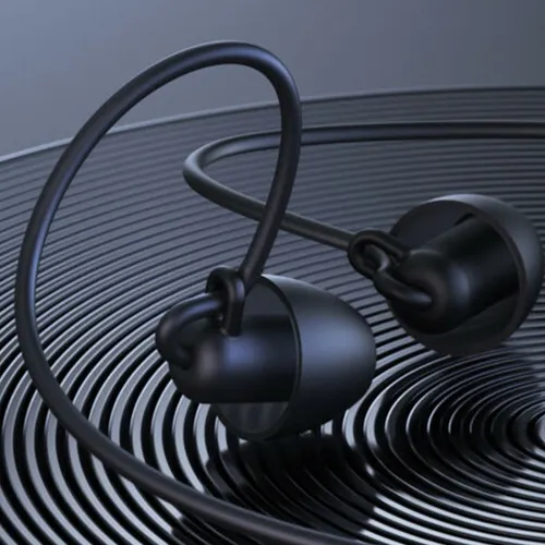 Remax RM-208 Wired Earphones