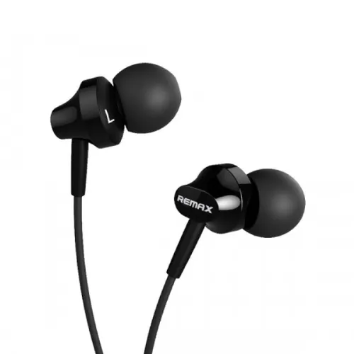 Remax RM-501 Wired Earphones