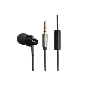 Remax RM-501 Wired Earphones