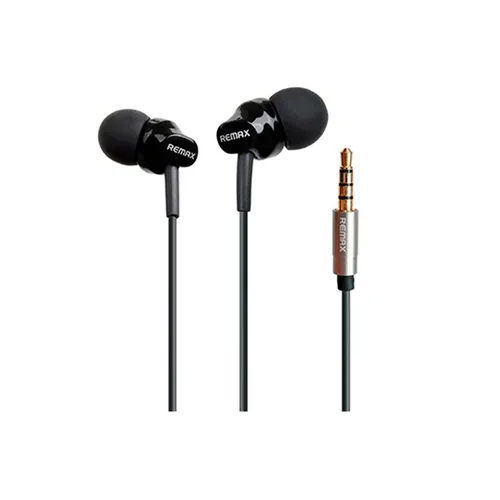 Remax RM-501 Wired Earphones