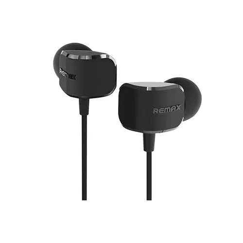 Remax RM-502 Earphones