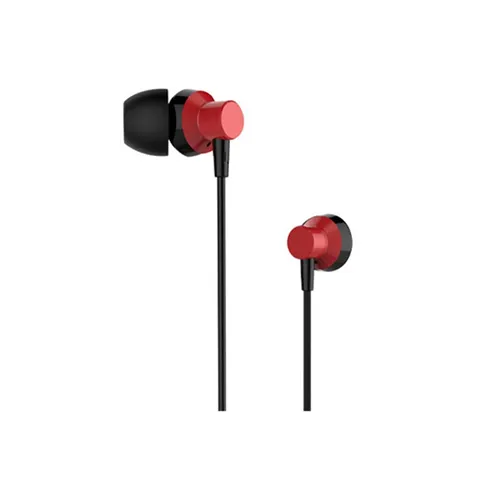Remax RM-512 Wired Earphones