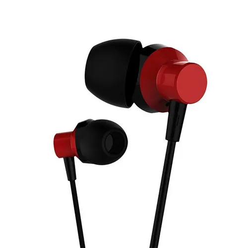 Remax RM-512 Wired Earphones