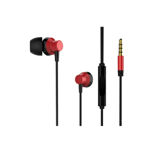 Remax RM-512 Wired Earphones