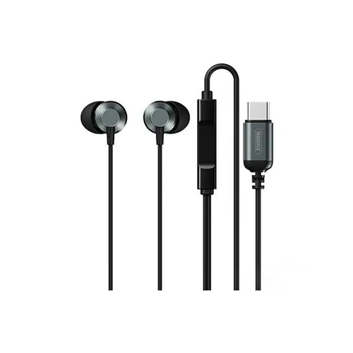 Remax RM-512a Type-C Earphone