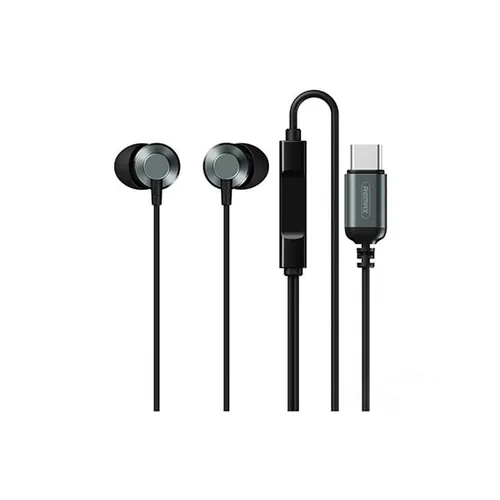 Remax RM-512a Type-C Earphones