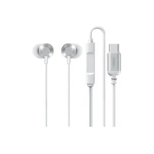 Remax RM-512A Type-C Earphones