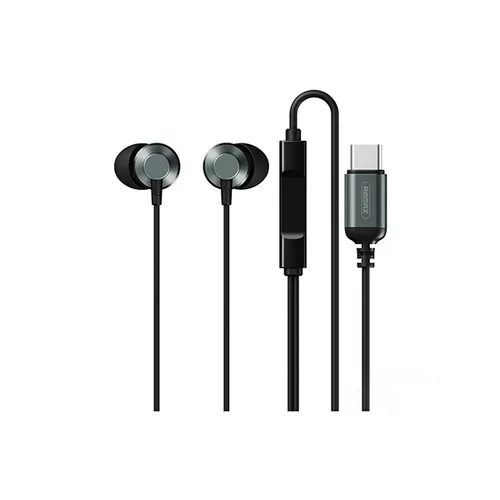 Remax RM-512a Type-C Earphones