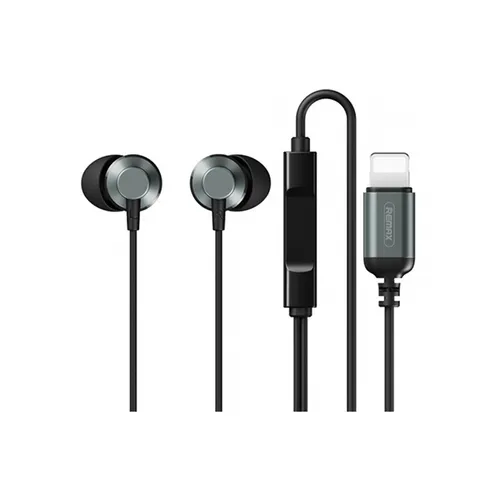 Remax RM-512i Lightning Earphones