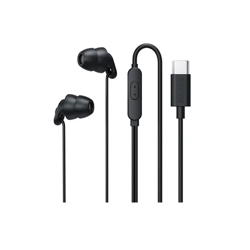 Remax RM-518A Type-C Wired Music Headset