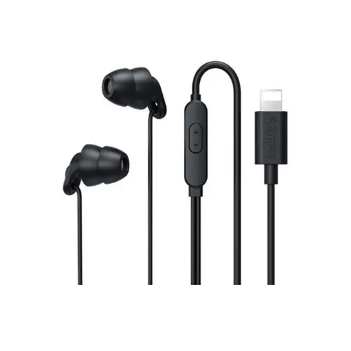 Remax RM-518i Lightning Wired Earphone