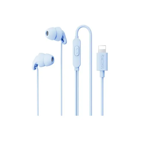 Remax RM-518i Lightning Wired Earphone