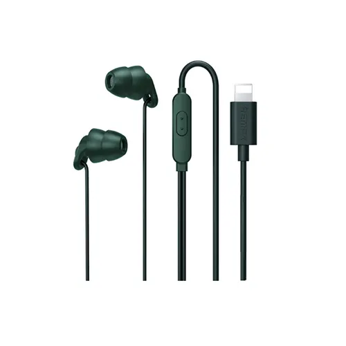 Remax RM-518i Lightning Wired Earphone