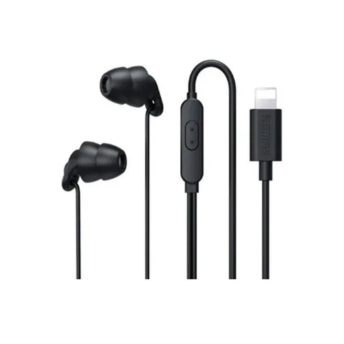 Remax RM-518i Lightning Wired Earphone