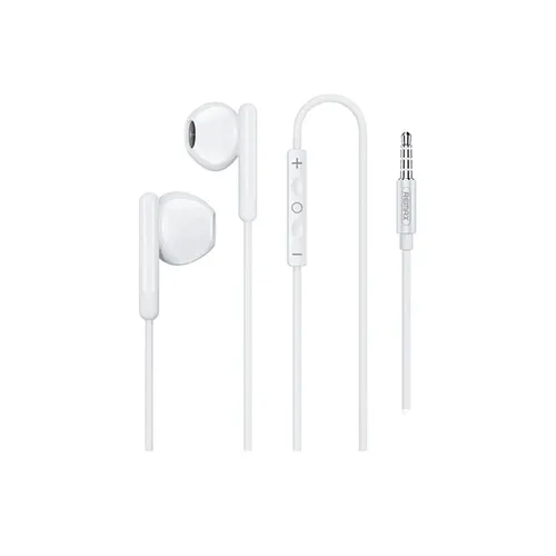 Remax RM-522a AUX 3.5mm Wired Music Headset
